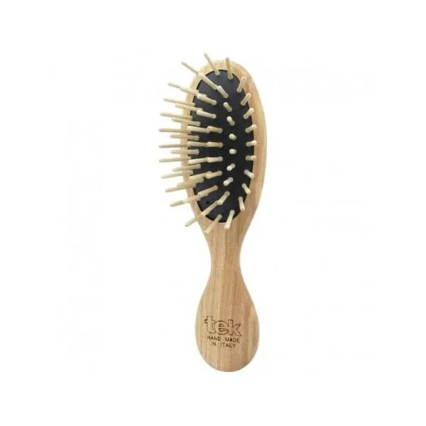 Petite brosse naturel