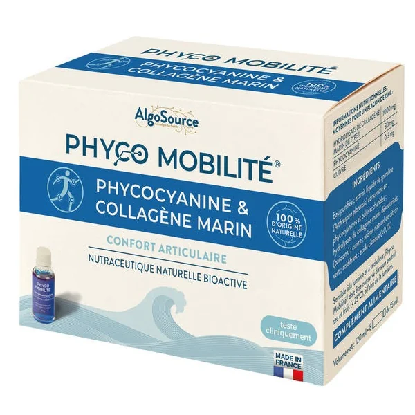 Phyco mobilité flacon (8) 120ml