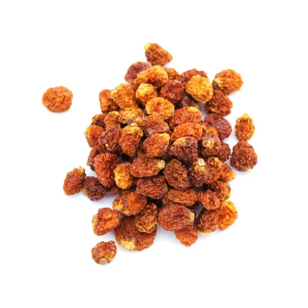 Physalis séché