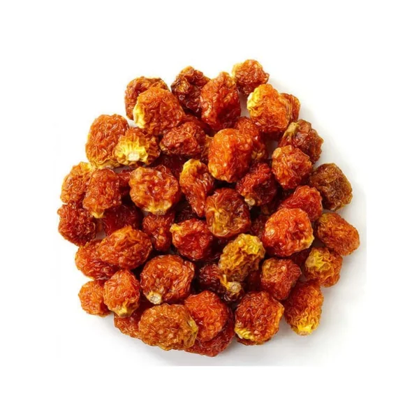 Physalis séché
