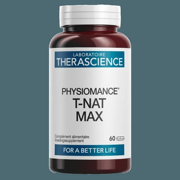 Physiomance T-Nat Max