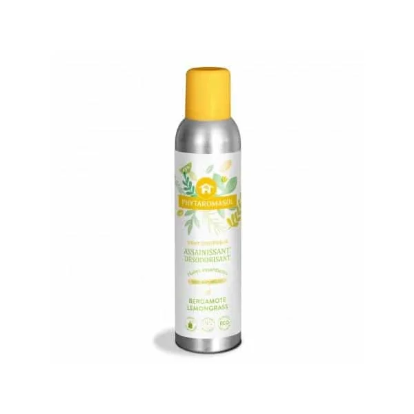 Phytaromasol bergamote 250 ml