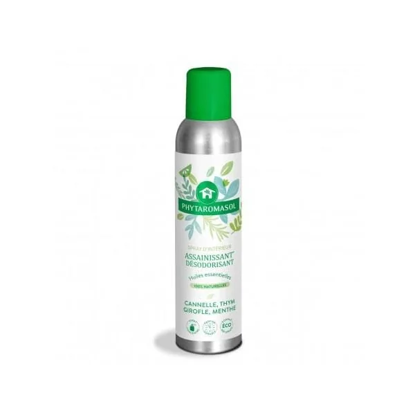 Phytaromasol cannelle 250ml