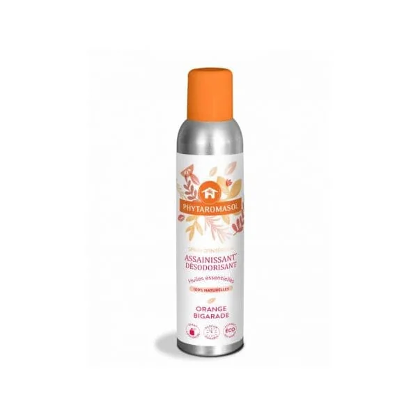 Phytaromasol orange bigarade 250ml