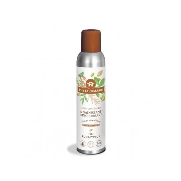 Phytaromasol pin eucalyptus 250ml