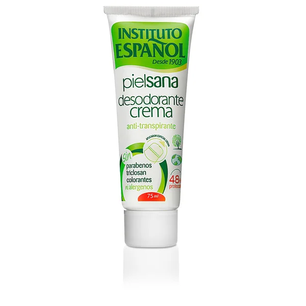 PIEL SANA deo-crema