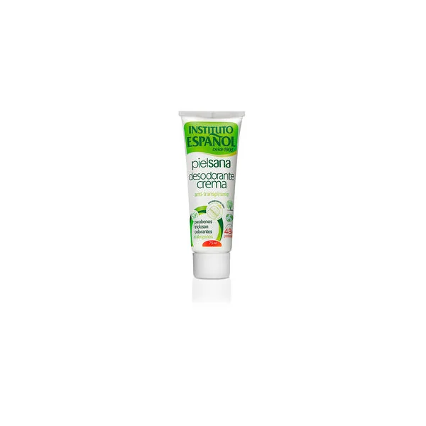 PIEL SANA deo-crema