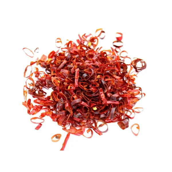 Piment anneau de feu