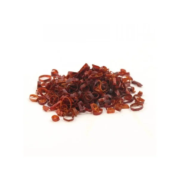Piment anneau de feu