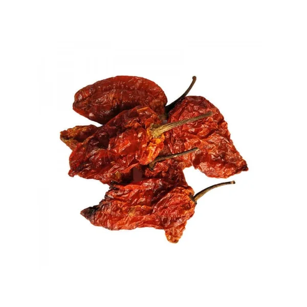 Piment Bhut Jolokia