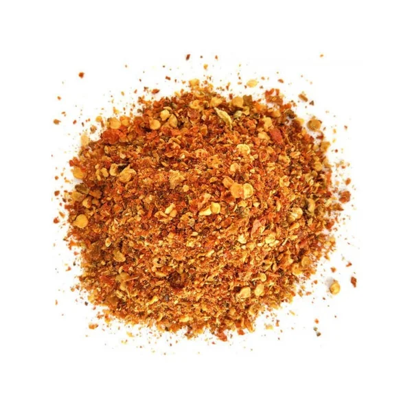 Piment Bhut Jolokia