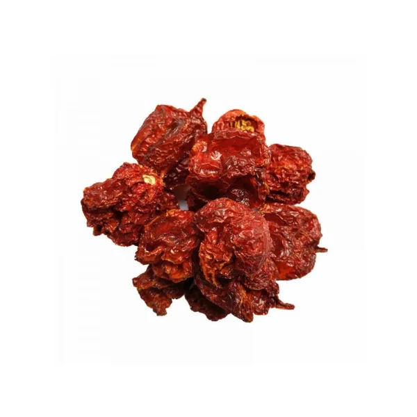 Piment Carolina Reaper