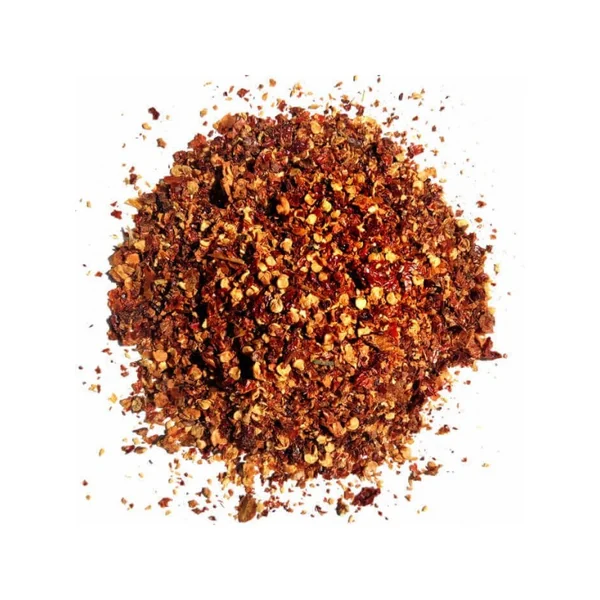 Piment Carolina Reaper