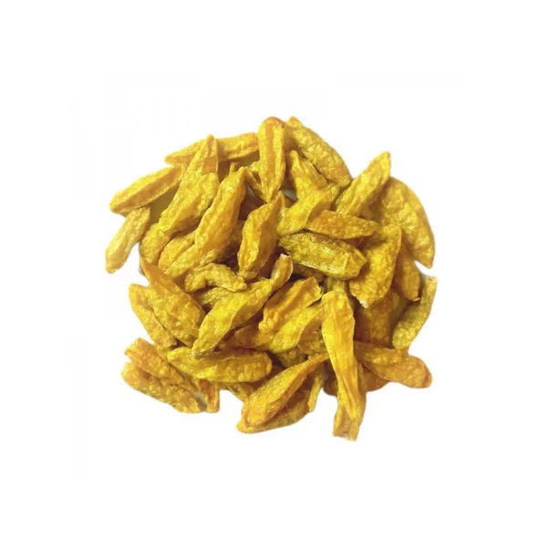 Piment d'Amazonie
