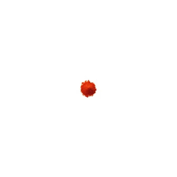 Piment de Cayenne