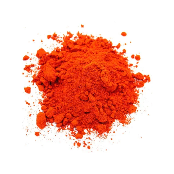 Piment doux