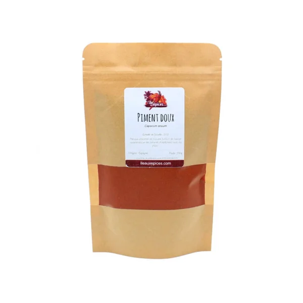 Piment doux