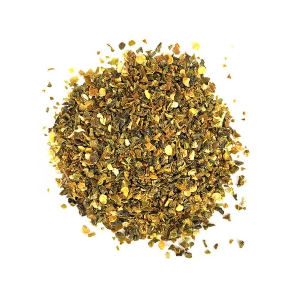 Piment Jalapeño (vert ou rouge)