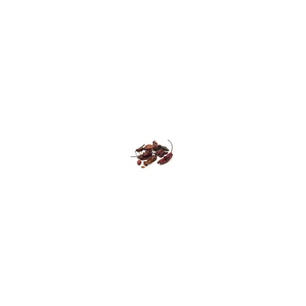 Piment Naga