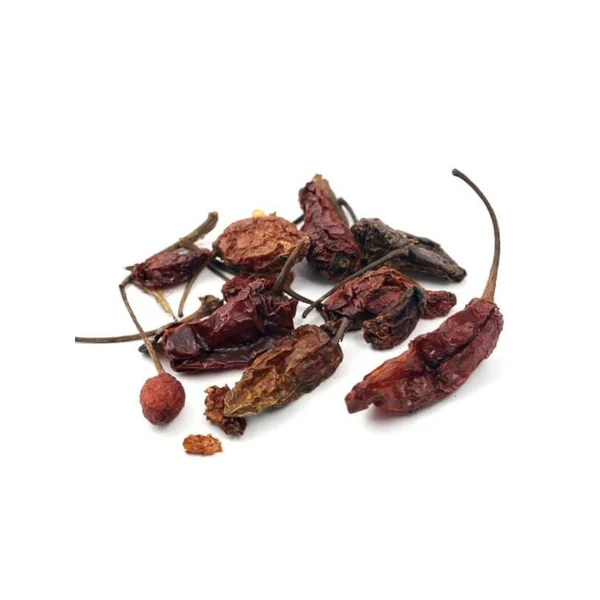 Piment Naga