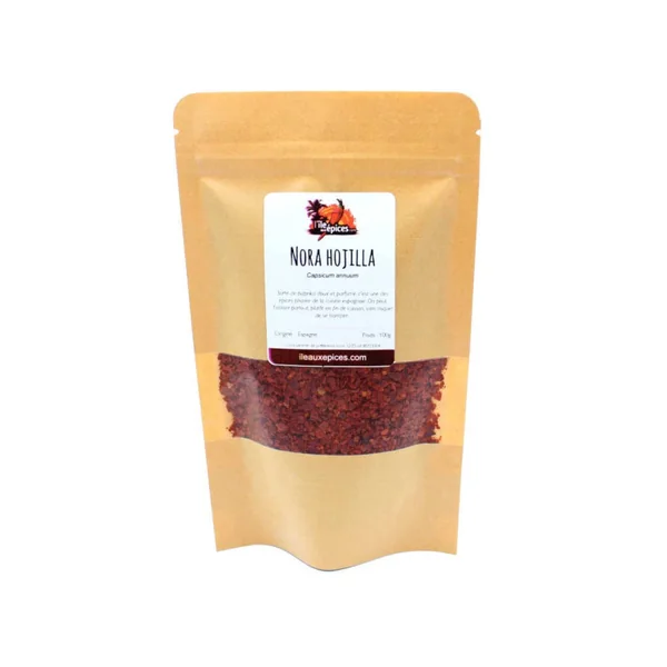 Piment Niora