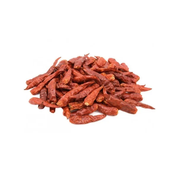 Piment oiseau