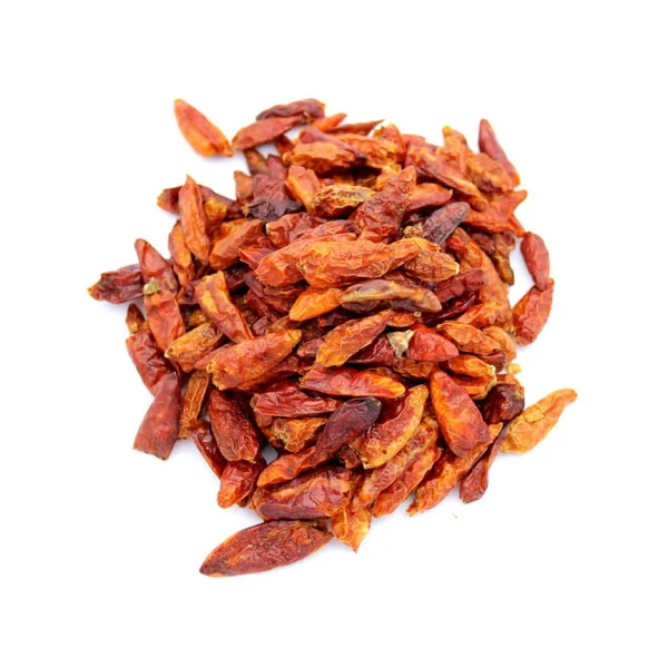 Piment oiseau