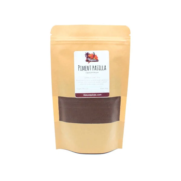 Piment Pasilla