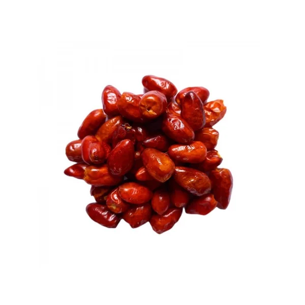 Piment Pequin
