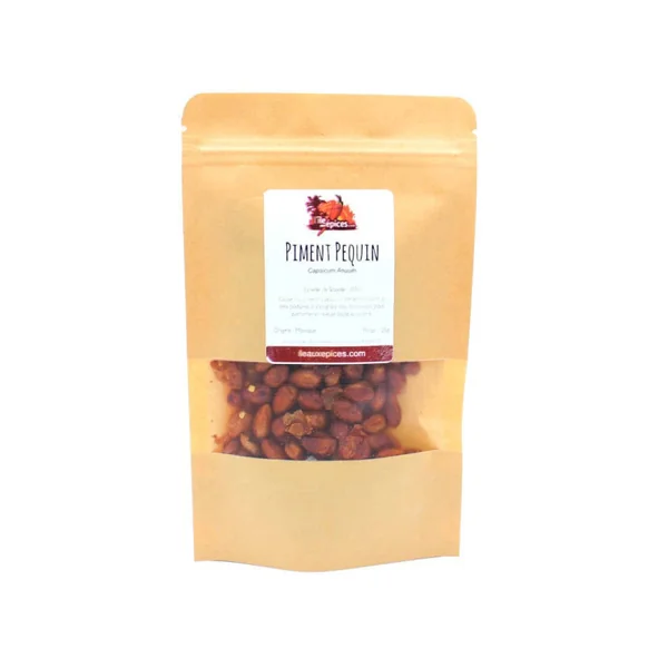 Piment Pequin
