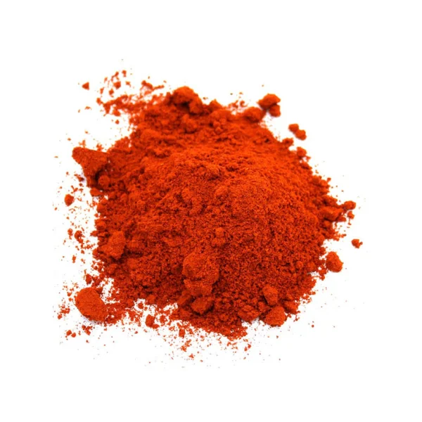 Pimentón de la Vera (paprika fumé)