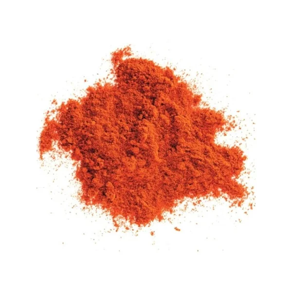 Pimentón de la Vera (paprika fumé)