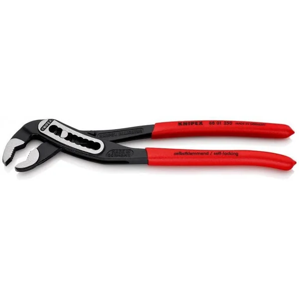 Pince multiprise Alligator 250 mm KNIPEX