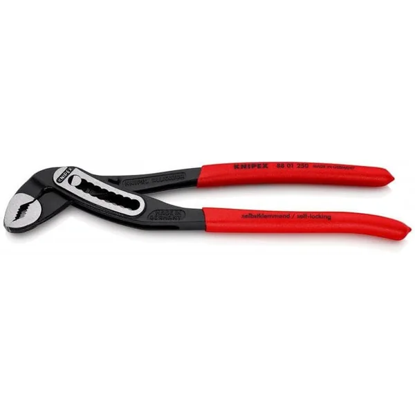 Pince multiprise Alligator 250 mm KNIPEX