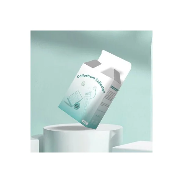 Pipette à Colostrum