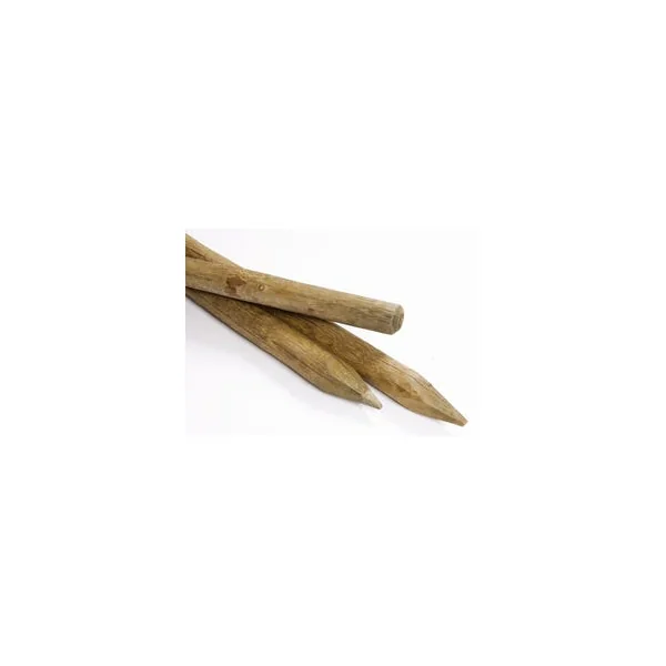 Piquet plane pin T4 Ø7/9 1,80