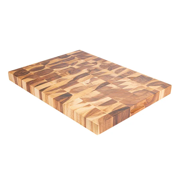 PLANCHE À DÉCOUPER 45x61x4,5 CM NATUREL BOIS (1 UNITÉ) - Garcia de Pou