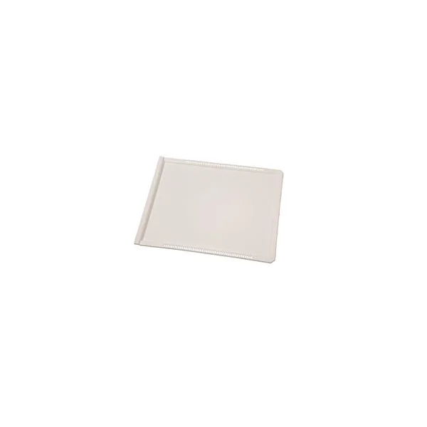 Plaque d'hivernage pour fond Dadant 10 c