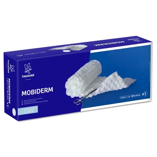 Plaque mobilisatrice Mobiderm de 1 m
