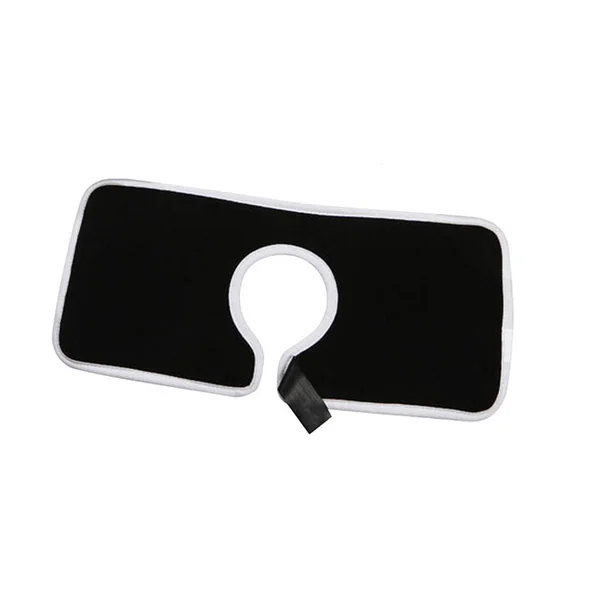 Plastron pour ceinture CS Open 16 cm ou 27 cm