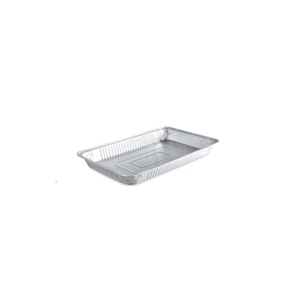 PLAT ALUMINIUM GASTRONORME GN1/1 6800ml