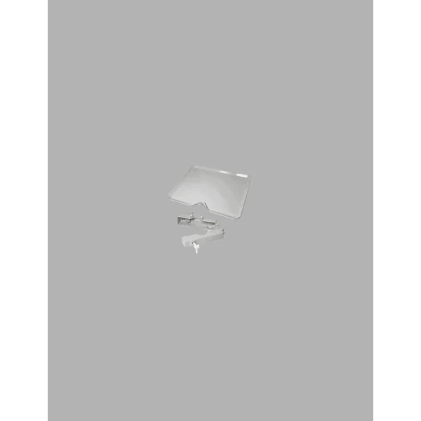 Plateau pour pied de lampe LID