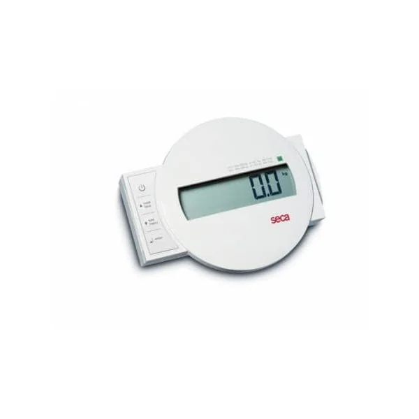 Plateforme de pesée électronique Seca 675 - Classe III