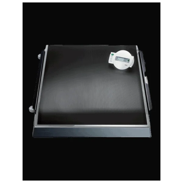 Plateforme de pesée électronique Seca 675 - Classe III
