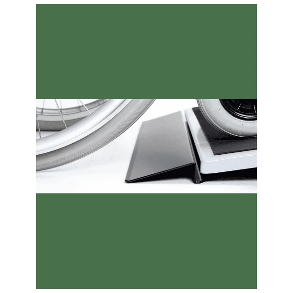 Plateforme de pesée électronique Seca 677 pour fauteuil roulant - Classe III