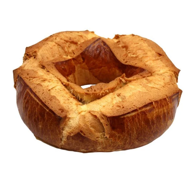 POGNE PUR BEURRE 4000G BIO LGR