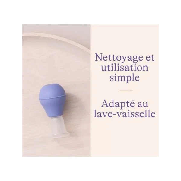 Poire pour mamelons Latch Assist