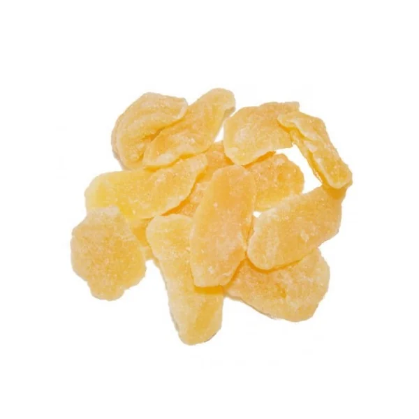 Poires séchées