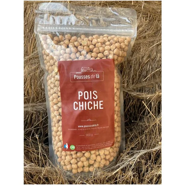 Pois Chiche 5kg