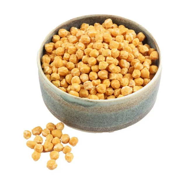 Pois chiche variété dési France Bio